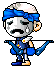 bowgun